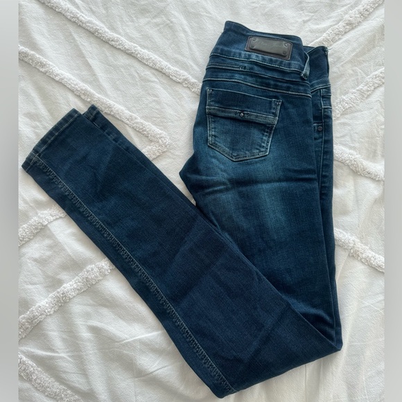 Pantamo Jeans. Size 28. - Picture 1 of 6